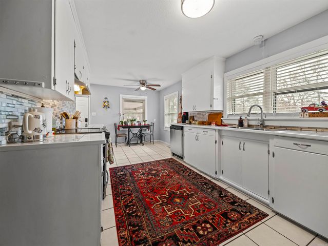 148 LOST CREEK Road, Pearcy, AR 71964