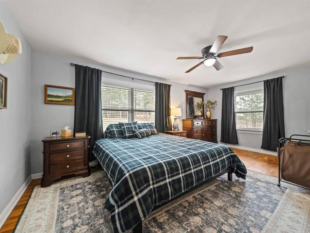 148 LOST CREEK Road, Pearcy, AR 71964