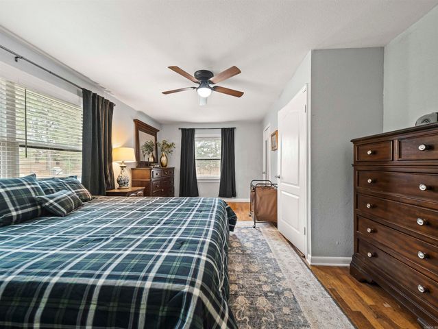 148 LOST CREEK Road, Pearcy, AR 71964