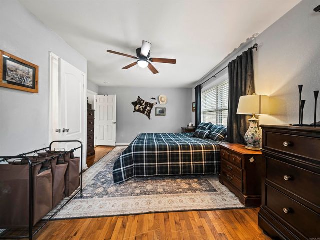 148 LOST CREEK Road, Pearcy, AR 71964