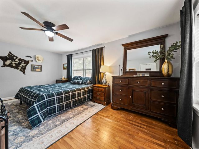 148 LOST CREEK Road, Pearcy, AR 71964