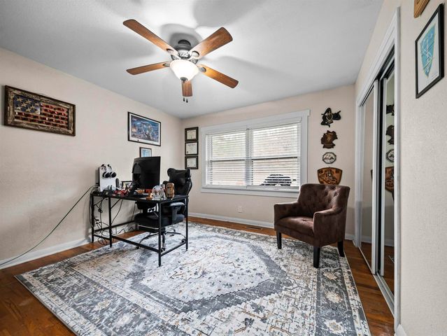 148 LOST CREEK Road, Pearcy, AR 71964