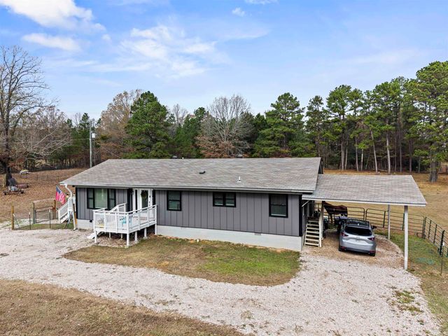 148 LOST CREEK Road, Pearcy, AR 71964
