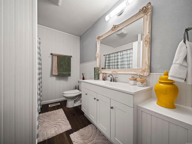 148 LOST CREEK Road, Pearcy, AR 71964