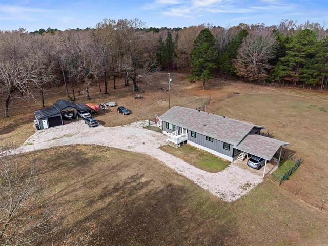 148 LOST CREEK Road, Pearcy, AR 71964