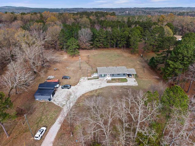 148 LOST CREEK Road, Pearcy, AR 71964