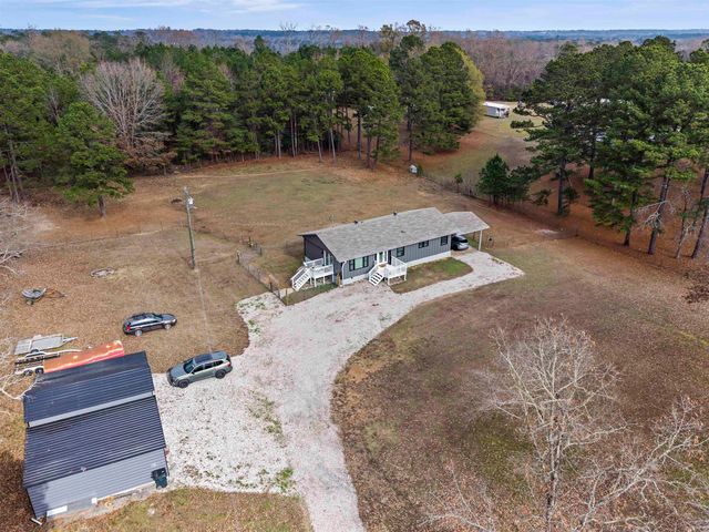 148 LOST CREEK Road, Pearcy, AR 71964