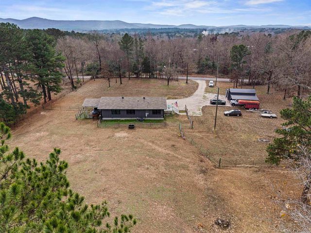 148 LOST CREEK Road, Pearcy, AR 71964