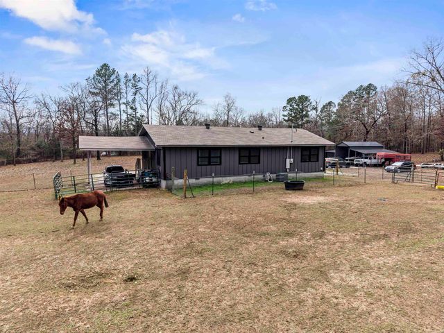 148 LOST CREEK Road, Pearcy, AR 71964