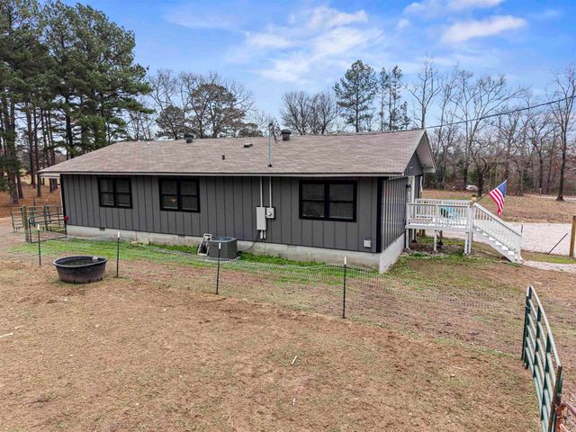 148 LOST CREEK Road, Pearcy, AR 71964