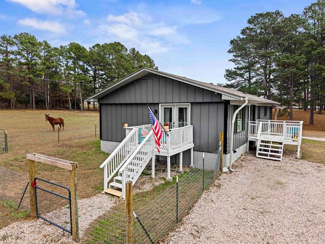148 LOST CREEK Road, Pearcy, AR 71964