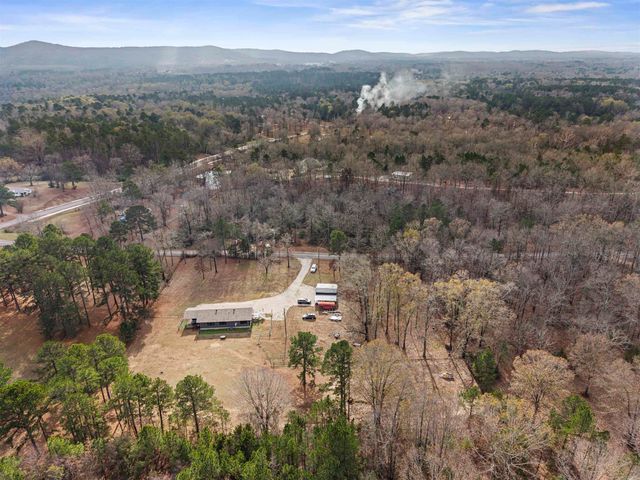 148 LOST CREEK Road, Pearcy, AR 71964
