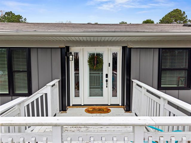 148 LOST CREEK Road, Pearcy, AR 71964