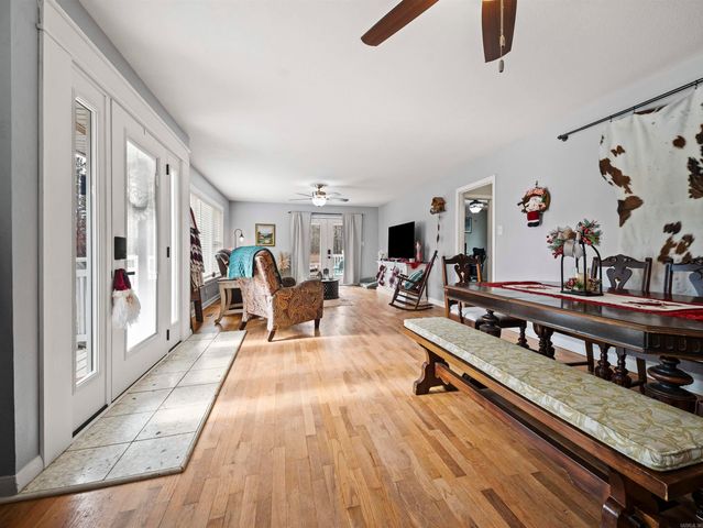 148 LOST CREEK Road, Pearcy, AR 71964