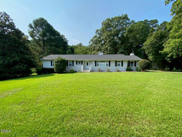 2910 Haven Road, Raleigh, NC 27610