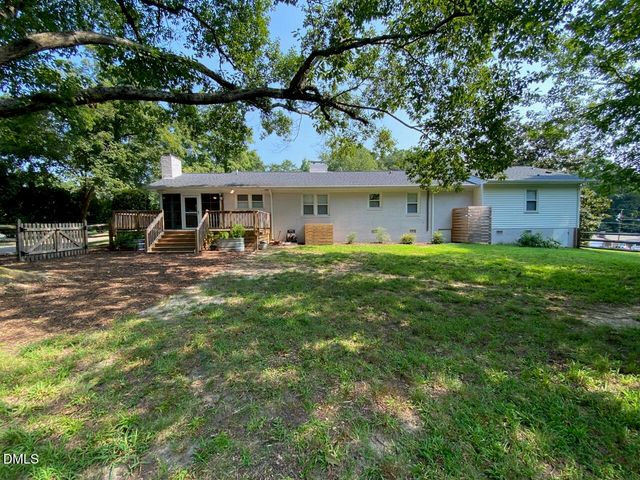 2910 Haven Road, Raleigh, NC 27610