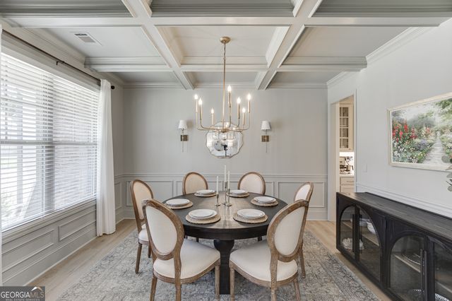 1247 Ruddy Duck Drive, Jefferson, GA 30549