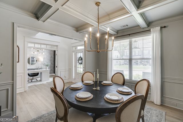 1247 Ruddy Duck Drive, Jefferson, GA 30549