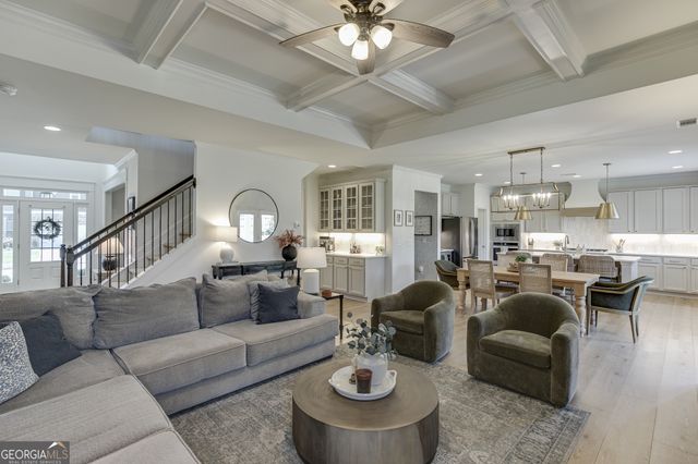 1247 Ruddy Duck Drive, Jefferson, GA 30549