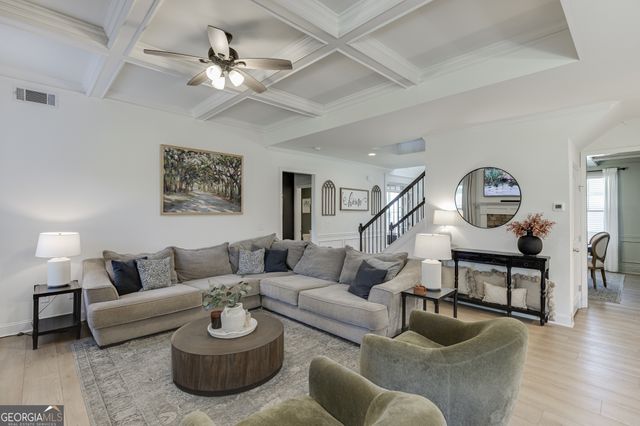 1247 Ruddy Duck Drive, Jefferson, GA 30549