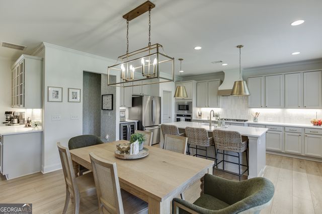 1247 Ruddy Duck Drive, Jefferson, GA 30549