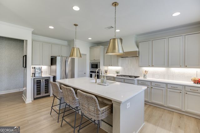 1247 Ruddy Duck Drive, Jefferson, GA 30549