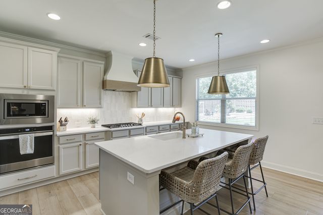 1247 Ruddy Duck Drive, Jefferson, GA 30549