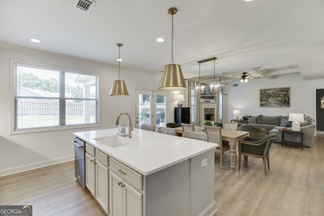 1247 Ruddy Duck Drive, Jefferson, GA 30549