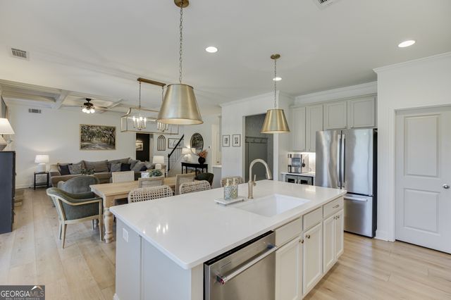 1247 Ruddy Duck Drive, Jefferson, GA 30549