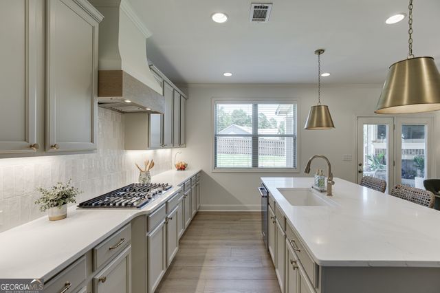 1247 Ruddy Duck Drive, Jefferson, GA 30549