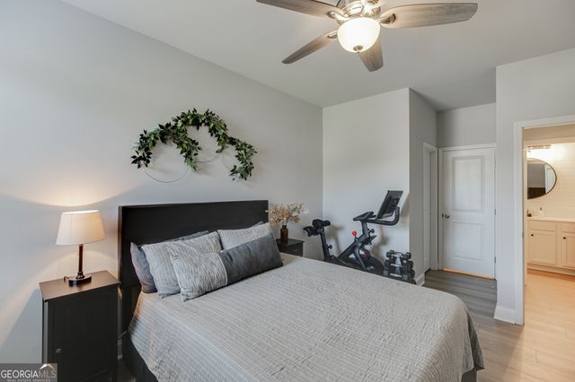 1247 Ruddy Duck Drive, Jefferson, GA 30549