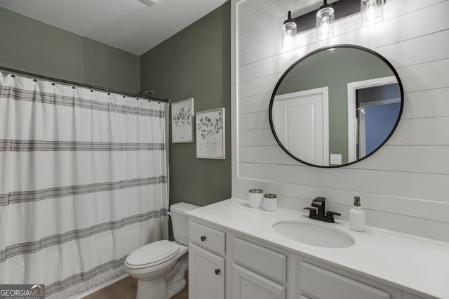 1247 Ruddy Duck Drive, Jefferson, GA 30549