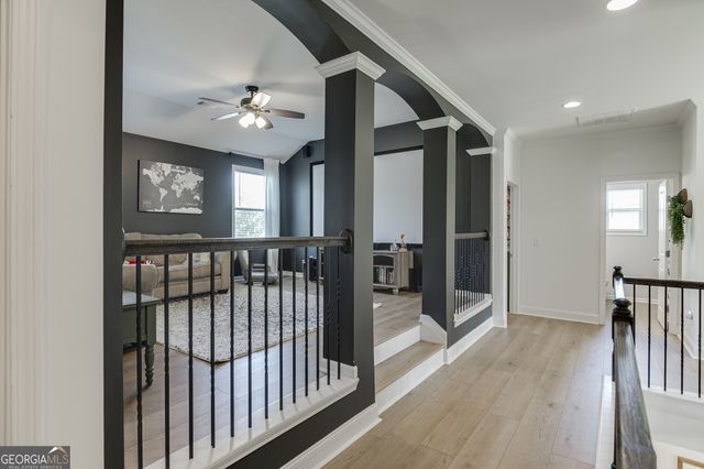 1247 Ruddy Duck Drive, Jefferson, GA 30549