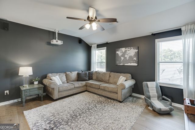 1247 Ruddy Duck Drive, Jefferson, GA 30549