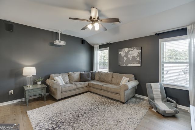 1247 Ruddy Duck Drive, Jefferson, GA 30549