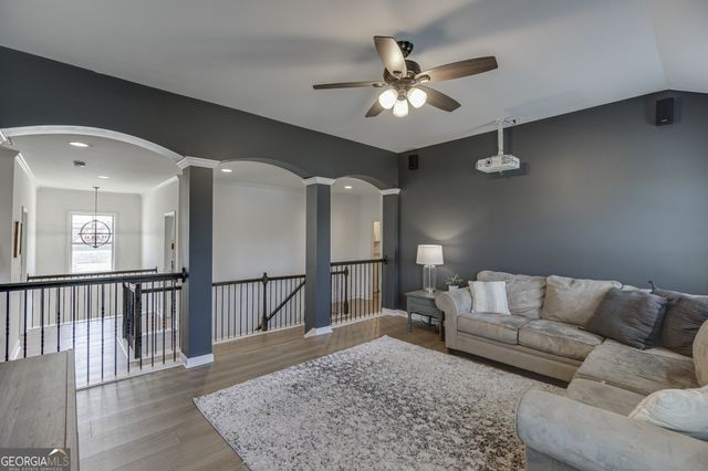 1247 Ruddy Duck Drive, Jefferson, GA 30549
