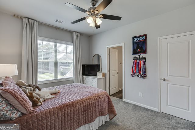 1247 Ruddy Duck Drive, Jefferson, GA 30549