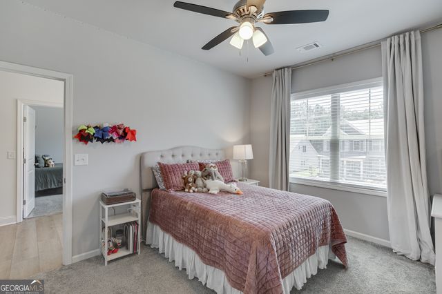 1247 Ruddy Duck Drive, Jefferson, GA 30549