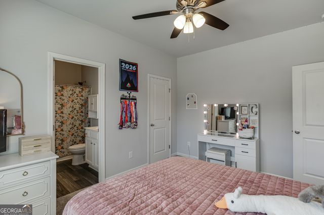 1247 Ruddy Duck Drive, Jefferson, GA 30549