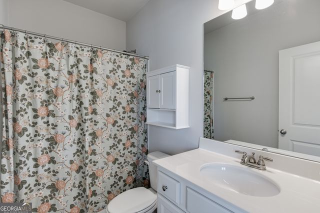 1247 Ruddy Duck Drive, Jefferson, GA 30549