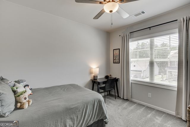 1247 Ruddy Duck Drive, Jefferson, GA 30549