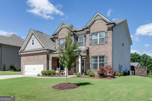 1247 Ruddy Duck Drive, Jefferson, GA 30549