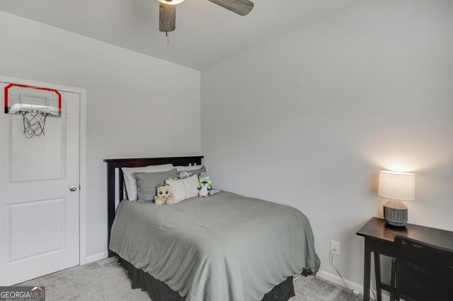 1247 Ruddy Duck Drive, Jefferson, GA 30549
