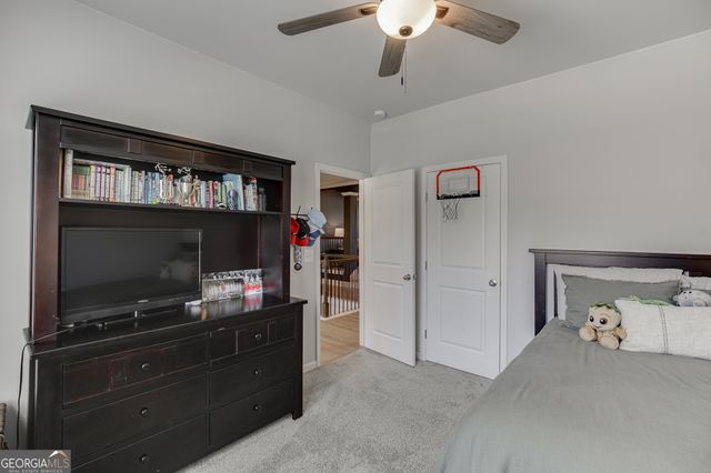 1247 Ruddy Duck Drive, Jefferson, GA 30549