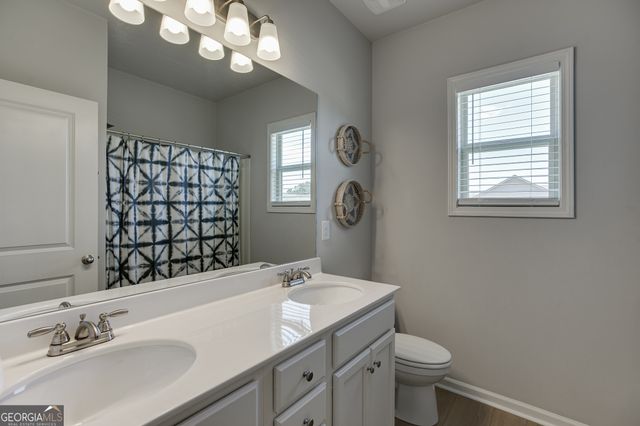 1247 Ruddy Duck Drive, Jefferson, GA 30549