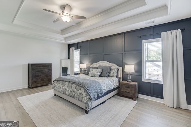 1247 Ruddy Duck Drive, Jefferson, GA 30549