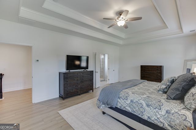 1247 Ruddy Duck Drive, Jefferson, GA 30549
