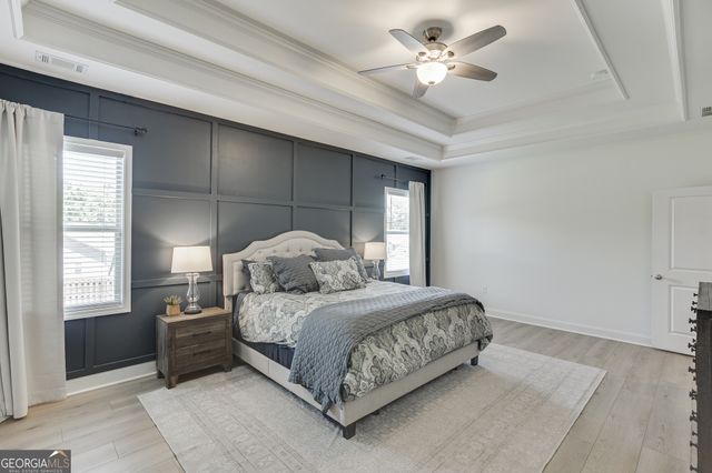 1247 Ruddy Duck Drive, Jefferson, GA 30549