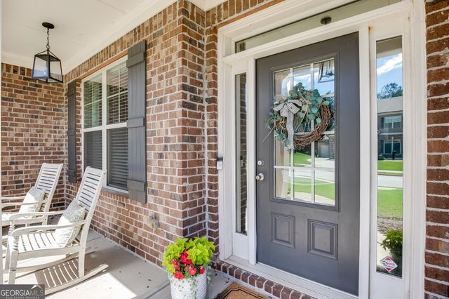 1247 Ruddy Duck Drive, Jefferson, GA 30549