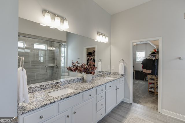 1247 Ruddy Duck Drive, Jefferson, GA 30549